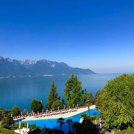 아파트 Rose Lake View *
